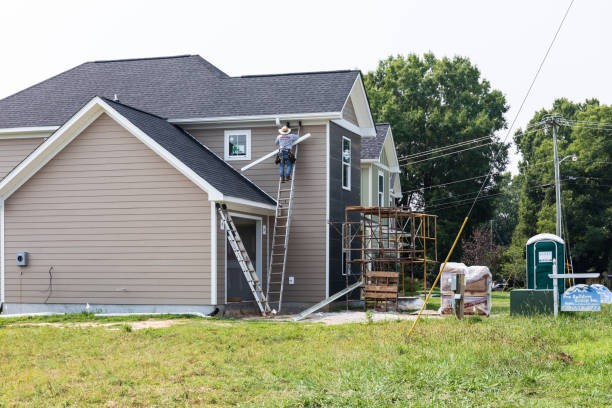 Best Wood Siding Installation  in Boyes Hot Springs, CA